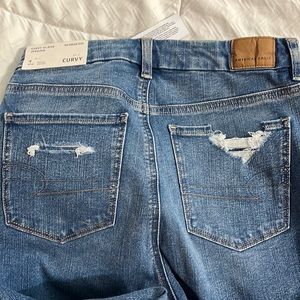 Brand new with tags AE jeans